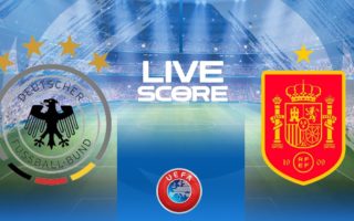 livescore liga jerman